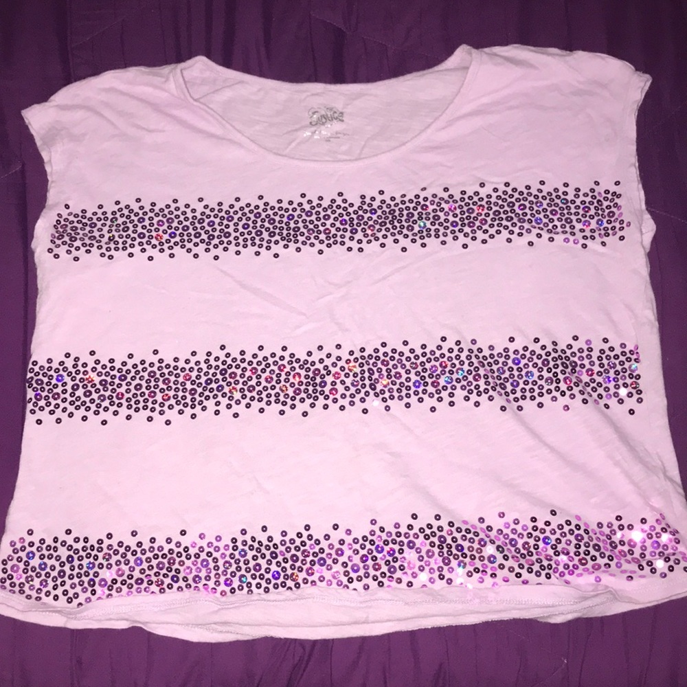 Girl shirt
